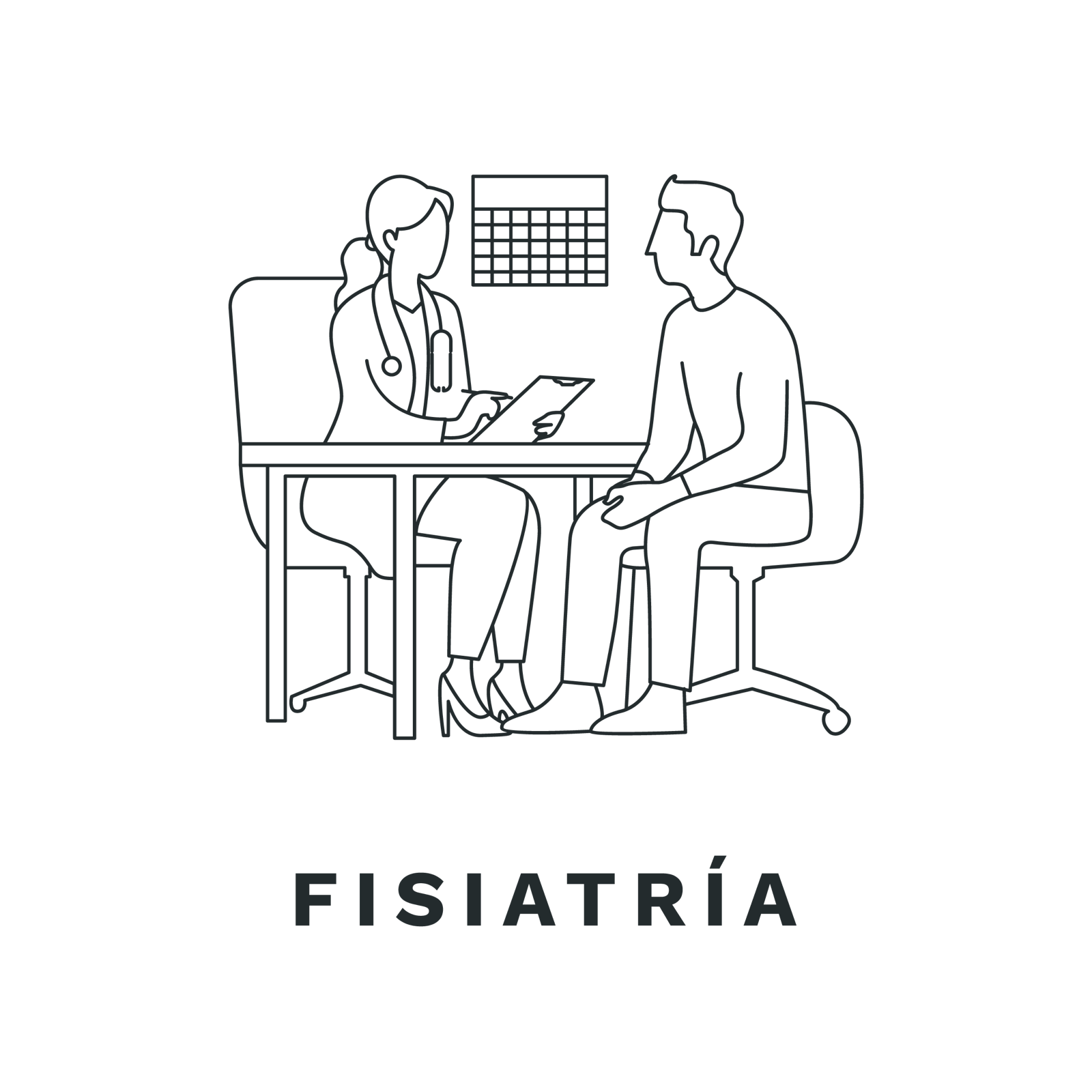 Fisiatría