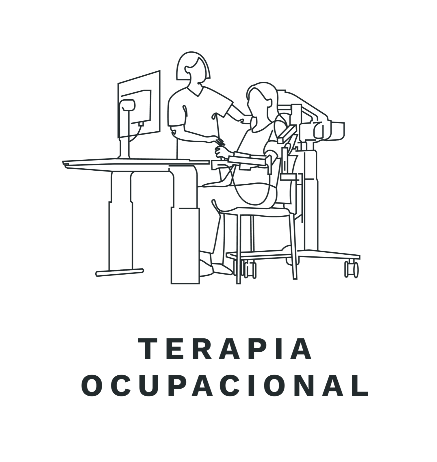 Terapia Ocupacional