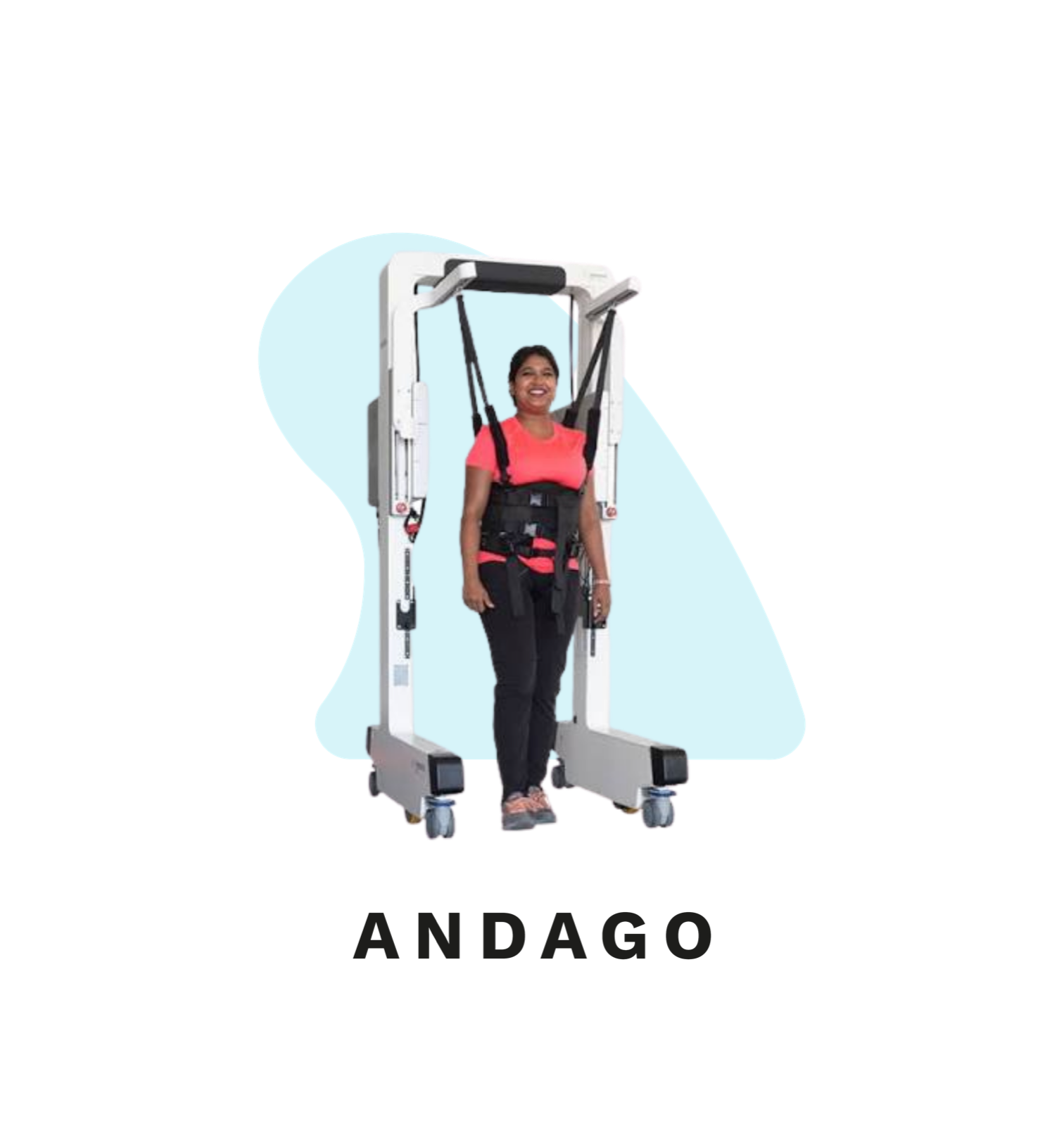 Andago