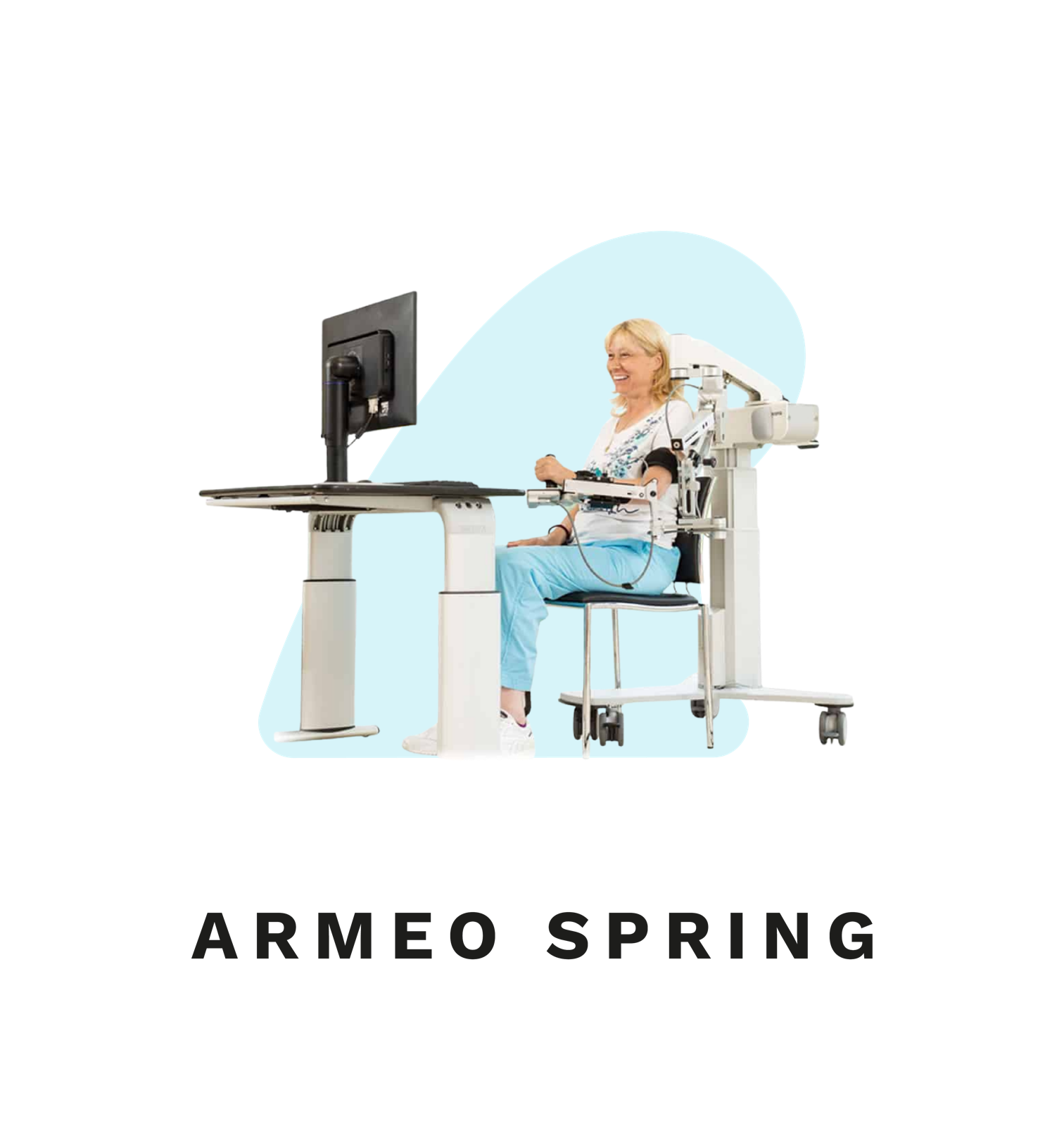 Armeo Spring